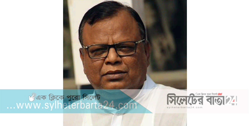 ফেসবুকে বঙ্গবন্ধুর পরিবার নিয়ে পোস্ট করায় বহিস্কার আ.লীগ নেতা