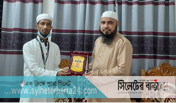 কোভিড-১৯-এ জীবনের ঝুঁকি নিয়ে সাংবাদিকরা ভূমিকা রাখছেন: রশীদ আহমদ