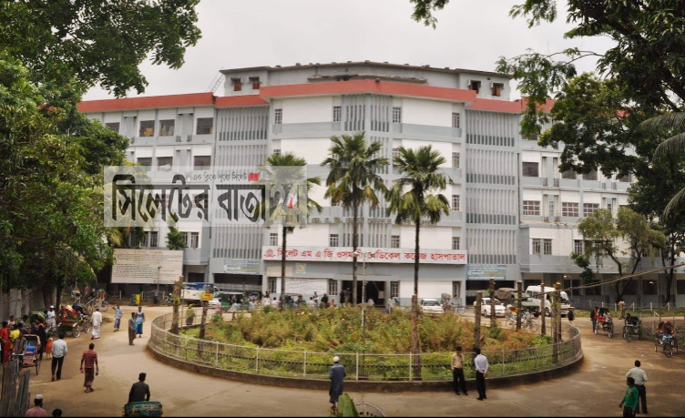 সিলেটে ৮ মৃত্যুর দিনে শনাক্ত আরও ৮৯