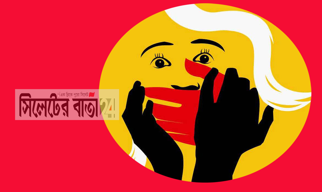 করোনাকালেও থেমে নেই ধর্ষকরা: এপ্রিলে ১৬৮ ধর্ষণ