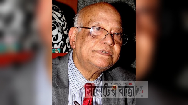 করোনায় আক্রান্ত সাবেক অর্থমন্ত্রী: দেশবাসীর কাছে সুস্থতা কামনা