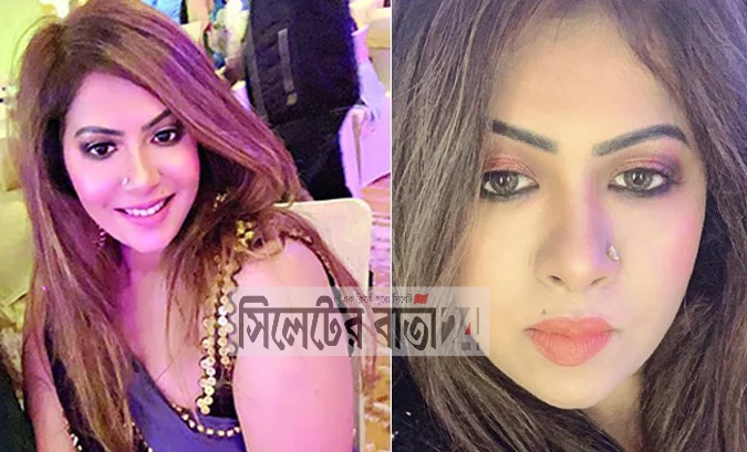 মৌ ১১বার বিয়ে বসেছেন: ধনীদের ব্ল্যাকমেইল করে