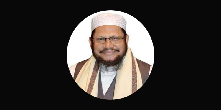 সিলেটে করোনায় বিএনপি নেতা মাওলানা রশিদ আহমদের মৃত্যু