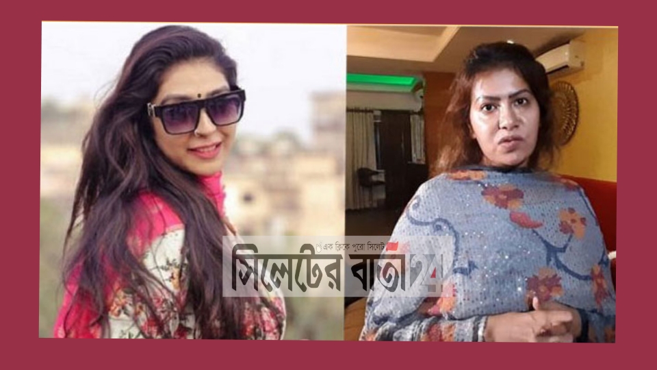 ৩ দিনের রিমান্ডে পিয়াসা-মৌ