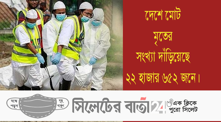আরও ২৪১ জনের মৃত্যু