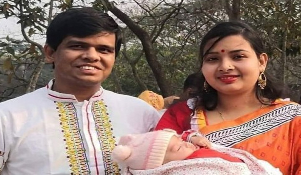 বিশ্বনাথের ইউএনও স্বপরিবারে করোনায় আক্রান্ত