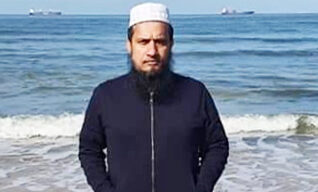 সোমবার দেশে আসছেন লন্ডন মহানগর জমিয়তের সভাপতি