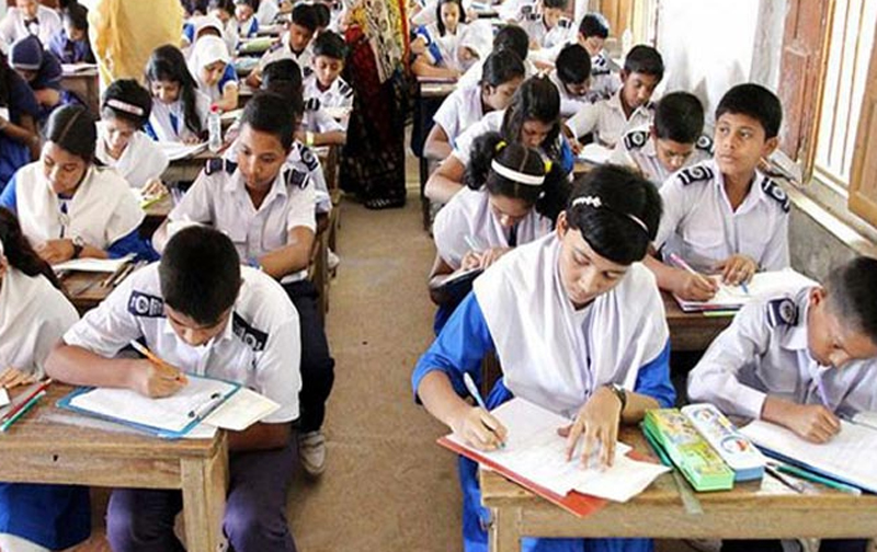 পিইসি ও ইবতেদায়ী পরীক্ষা হচ্ছে না এবার