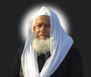 ইউকে জমিয়তের উপদেষ্টা শামসুজ্জামান চৌধুরীর দাফন সম্পন্ন