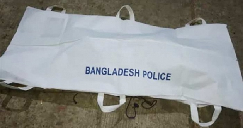 জৈন্তাপুরে পানিতে ডুবে দুই শিশুর মৃত্যু
