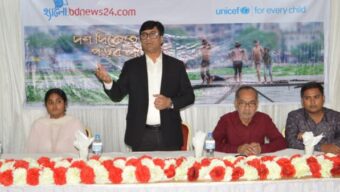 সংবাদ ও গুজবের পার্থক্য বুঝতে হবে: সিলেটের জেলা প্রশাসক