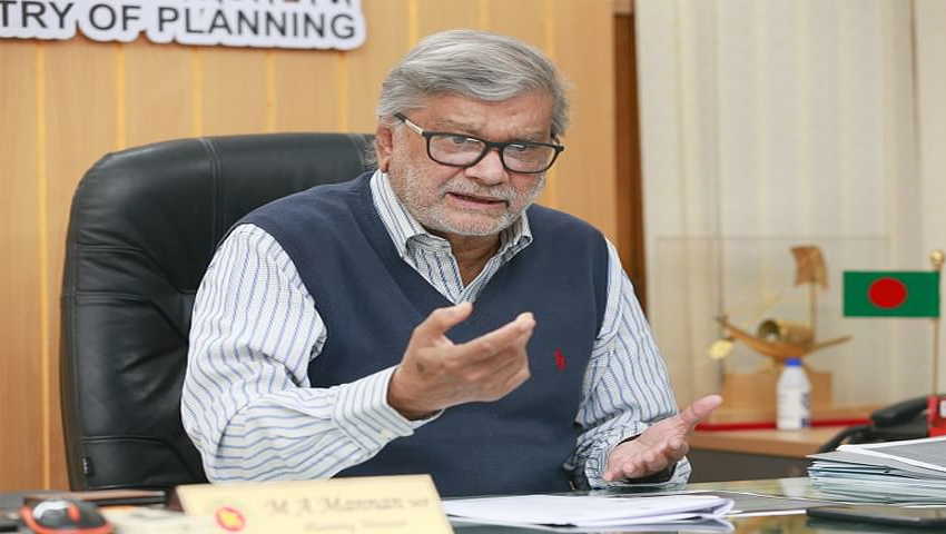 আমি নিম্ন আয়ের মানুষের কষ্ট বুঝি-লন্ডনে পরিকল্পনামন্ত্রী