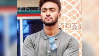 ইতালির সাগরে নিখোঁজ ছাতকের মুন্নার সন্ধান চায় পরিবার