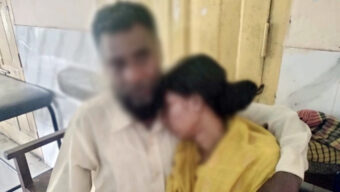 সৌদি গিয়ে নির্যাতনের শিকার তরুণী, ২ সপ্তাহ পরই ফিরলেন দেশে