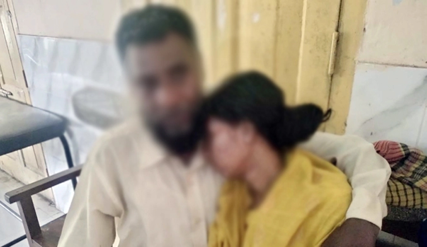 সৌদি গিয়ে নির্যাতনের শিকার তরুণী, ২ সপ্তাহ পরই ফিরলেন দেশে