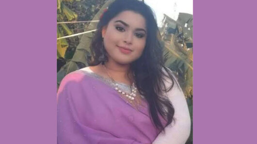 গরু চুরির মামলায় কারাগারে ছাত্রলীগ নেত্রী