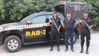 আলোচিত বিশ্বজিৎ হত্যা: ১০ বছর পর আসামী গ্রেফতার