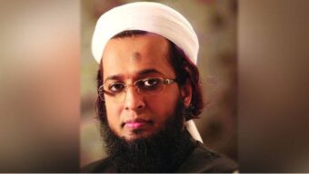 জালিয়াতি মামলায় ভোরের পাতা সম্পাদক গ্রেফতার