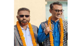 জামালগঞ্জ প্রেসক্লাবের দ্বি-বার্ষিক নির্বাচন সম্পন্ন