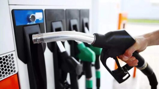 বাড়ল সব জ্বালানি তেলের দাম, আজ থেকে কার্যকর