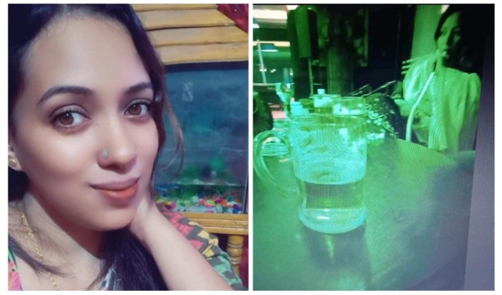 মাদক সেবনের ভিডিও ভাইরাল, যুব মহিলা লীগ নেত্রীকে অব্যাহতি