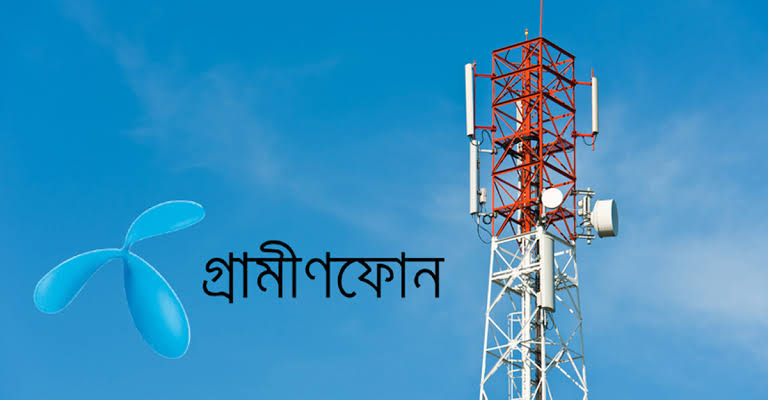 সিলেটে জিপি নেটওয়ার্কে সমস্যা, গ্রাহকদের ভোগান্তি