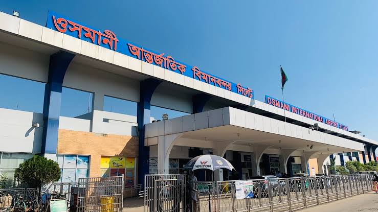 সিলেট টু কক্সবাজার ফ্লাইট ফের চালু হবে