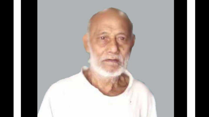 <span style='color:#077D05;font-size:16px;'>সিলেটের বার্তার শোক</span> <br/> সাংবাদিক দিপনের পিতৃবিয়োগ