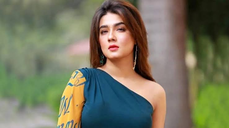 চিত্রনায়িকা মাহিয়া মাহির মনোনয়নপত্র বাতিল