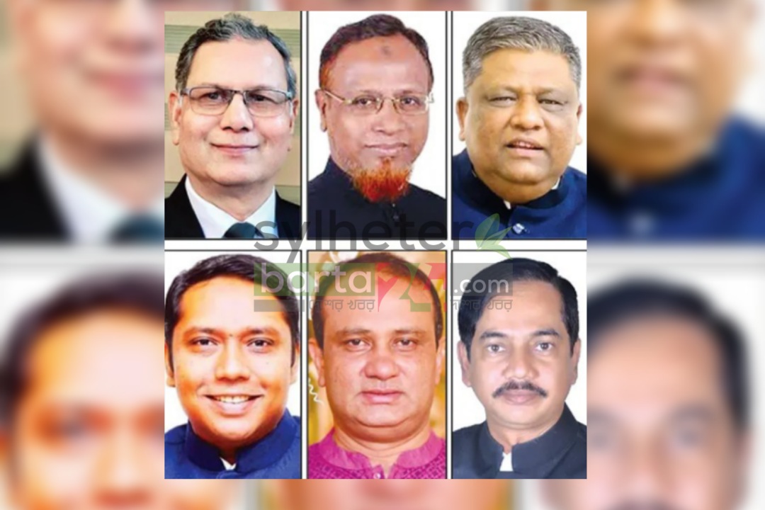 সিসিক নির্বাচন: নৌকার লড়াইয়ে ৮ নেতা