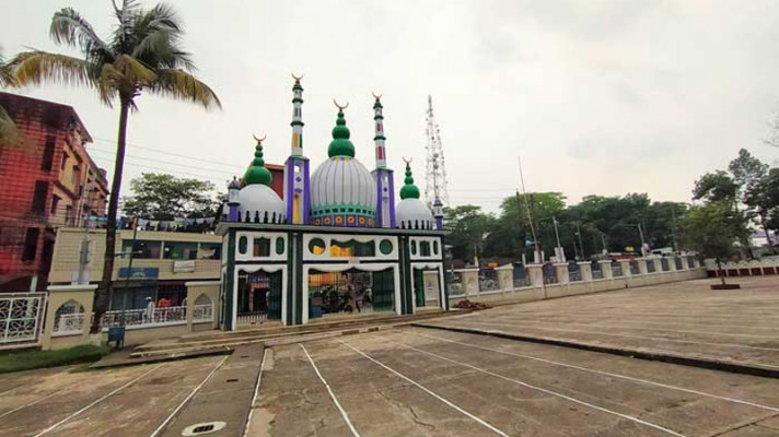 সিলেটে ঈদুল ফিতরের জামাত কখন কোথায়