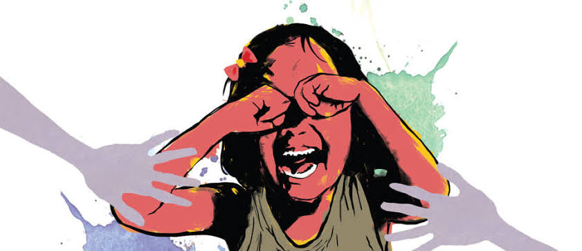 এবার দক্ষিণ সুরমায় শিশু ধর্ষণ, যুবক আটক