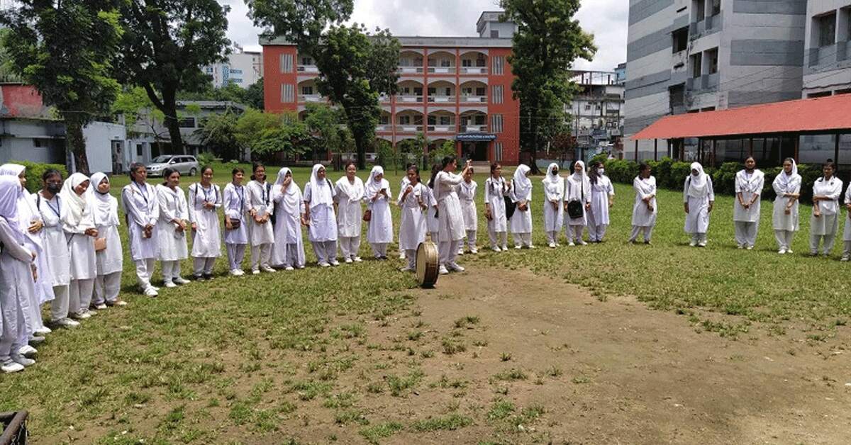 পাসের হারে পিছিয়ে সিলেট, এগিয়ে জিপিএ৫-এ