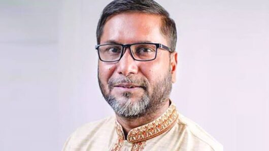 সিলেট বিএনপি: সবার আগে আব্দুল আহাদ খান জামালের প্রার্থীতা ঘোষণা