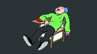 বেশি অলস তরুণ সিলেটে, বরিশালে কম