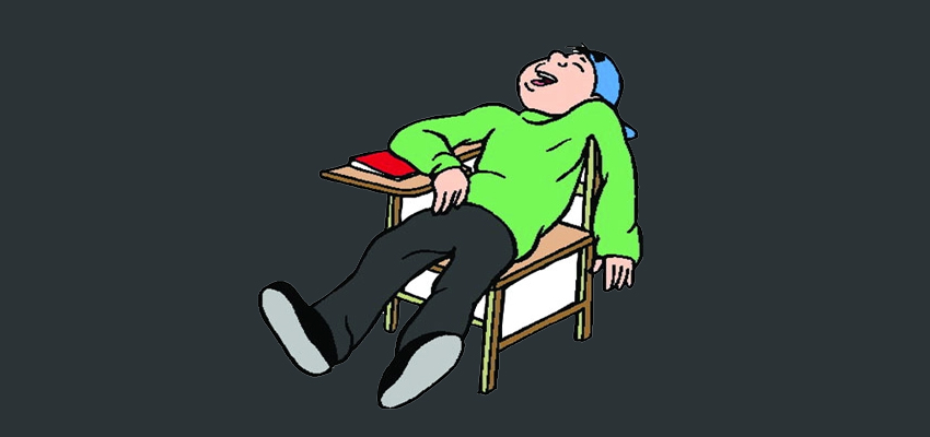 বেশি অলস তরুণ সিলেটে, বরিশালে কম