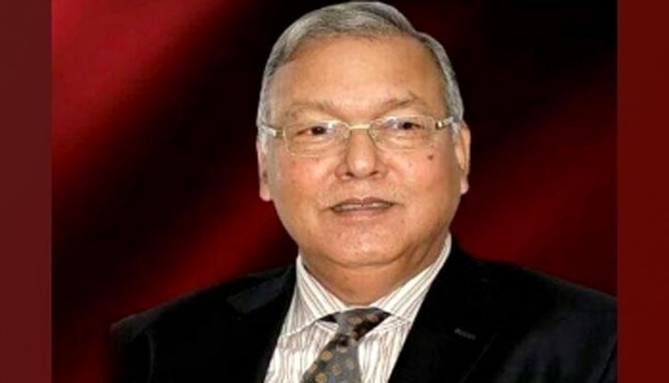 সাবেক কৃষিমন্ত্রী উপাধ্যক্ষ আব্দুস শহীদ গ্রেফতার