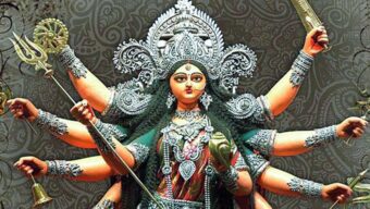 আজ মহাষ্টমী