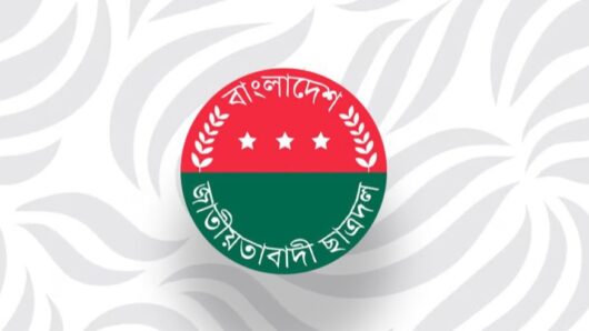 ছাত্রদলের নতুন কমিটির ইঙ্গিত