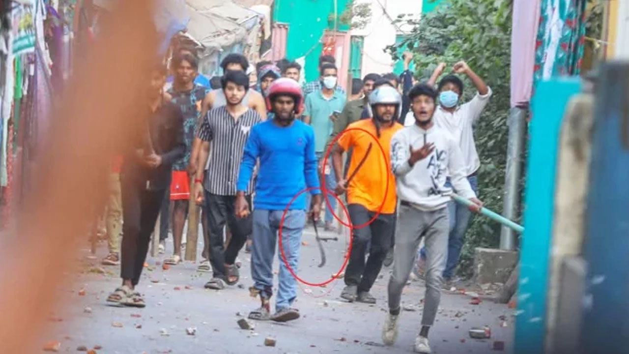 আইনজীবী আলিফ হত্যায় সরাসরি জড়িত ৮ জন, শনাক্ত ১৩