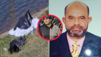 অবৈধ সম্পর্কের জের, শিল্পপতিকে ৭টুকরো করলো প্রেমিকা