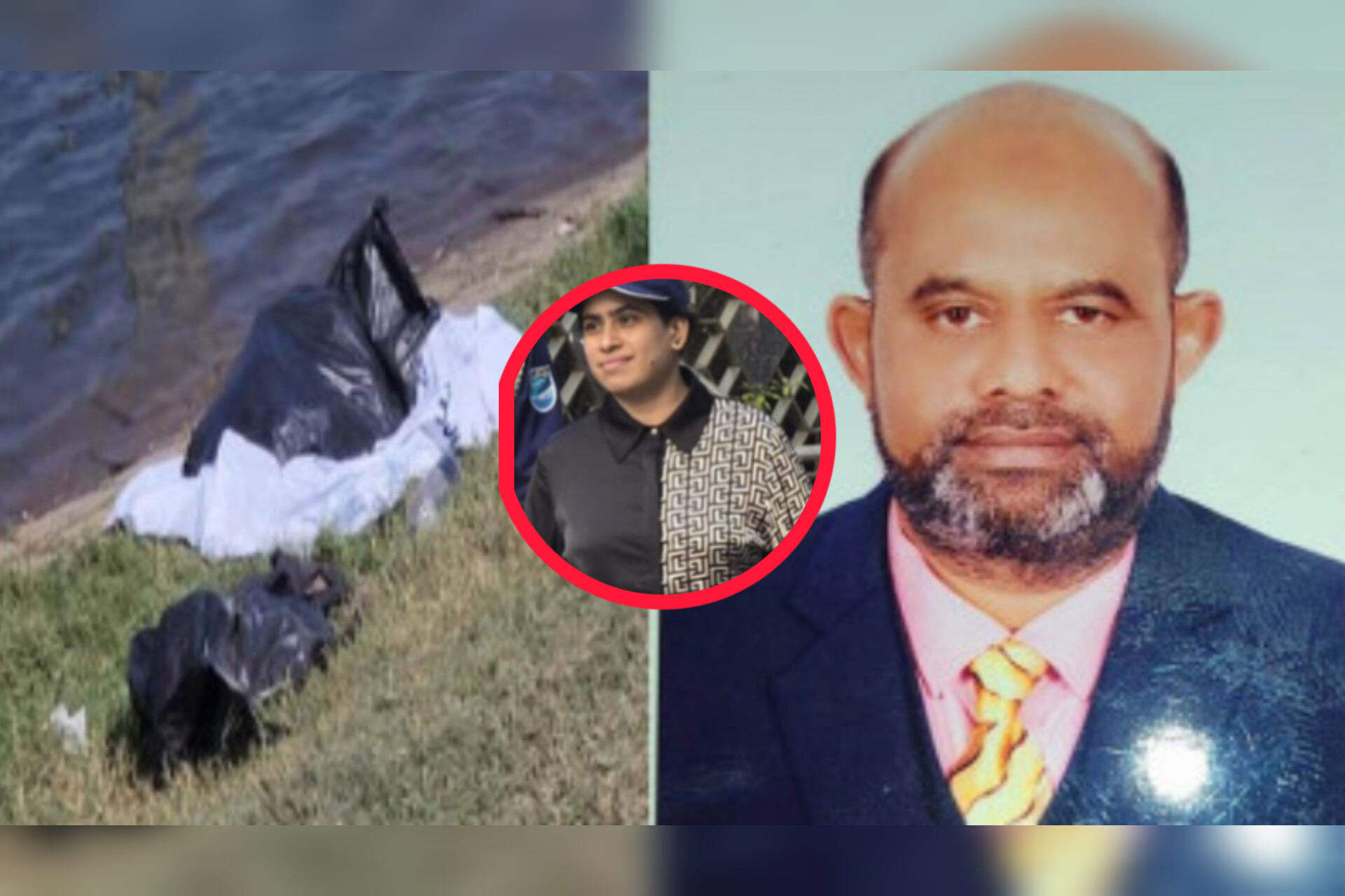 অবৈধ সম্পর্কের জের, শিল্পপতিকে ৭টুকরো করলো প্রেমিকা