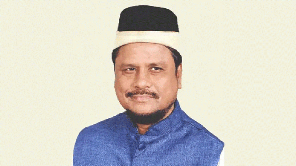 সাবেক এমপি নদভী আটক