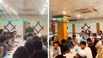 ২৮ ছাত্র সংগঠনের সভা; স্বাধীনতা-সার্বভৌমত্ব রক্ষায় ঐক্যবদ্ধ থাকার প্রত্যয়