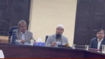 জবির ৭০০ শিক্ষার্থীর আবাসনের দায়িত্ব নিল আস সুন্নাহ ফাউন্ডেশন