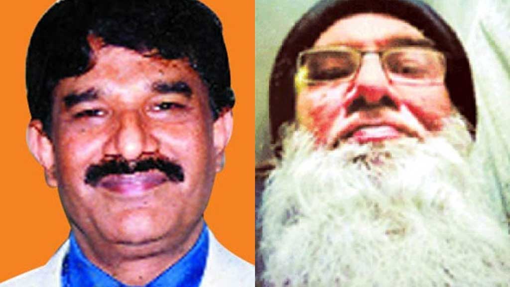 হারিছ চৌধুরীর দাফন রোববার