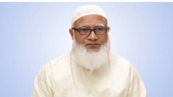 ৭ ফেব্রুয়ারি সিলেট আসছেন আমীরে জামায়াত ডা. শফিকুর রহমান