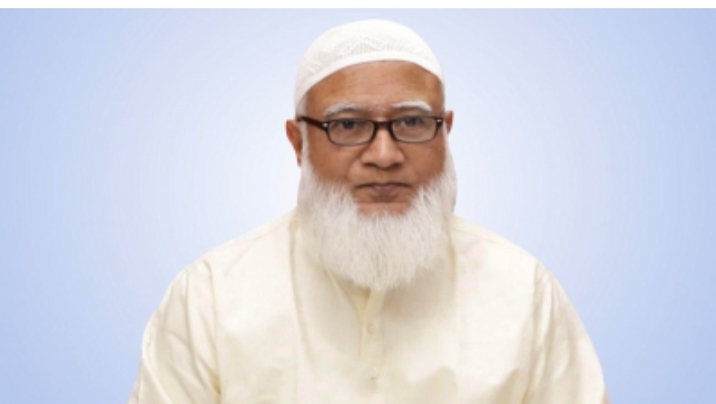 ৭ ফেব্রুয়ারি সিলেট আসছেন আমীরে জামায়াত ডা. শফিকুর রহমান