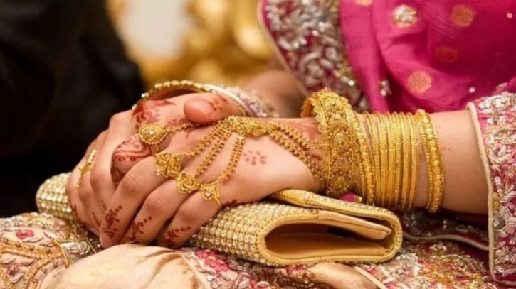 স্বর্ণের আরও দরপতন