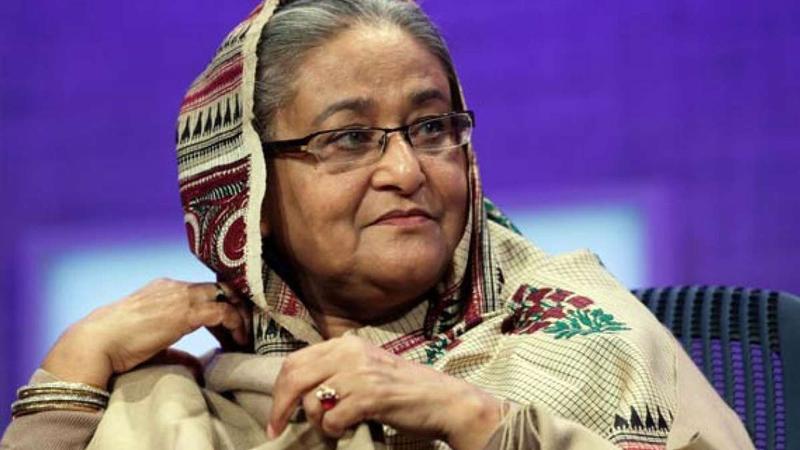 শেখ হাসিনার মৃত্যুদণ্ডের পূর্ণাঙ্গ রায় প্রকাশ